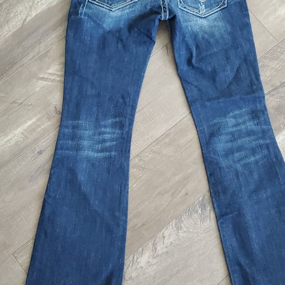 Bootcut jeans express rerock - Picture 10 of 10